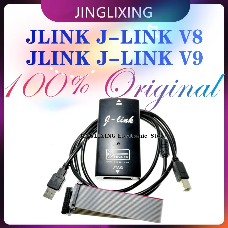 J-Link Debugger Review: Why This Tool Became My Essential Arm Development Companion