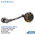 65mm Black Gold