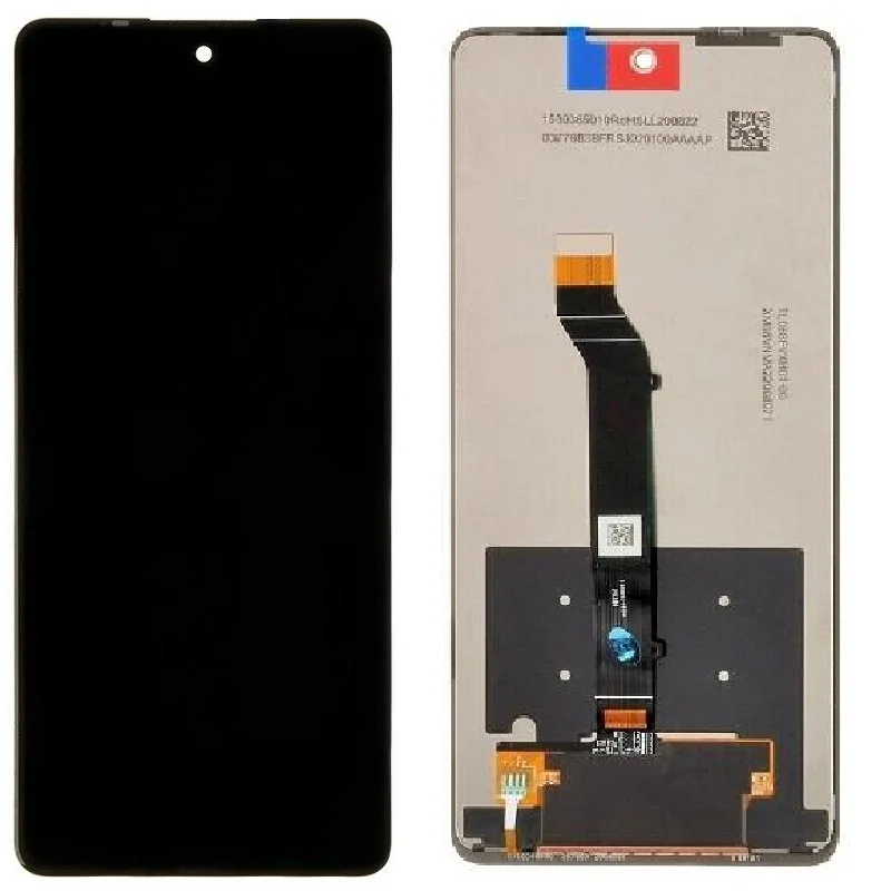 

For LG Stylo 7 5G Q740 Display LCD Screen Touch Screen Digitizer Display for lg stlo7 lcd