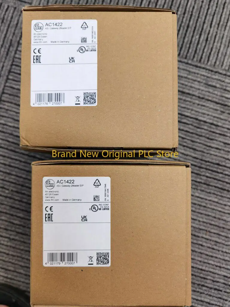 

Controller AC1422 AC1421 Sensor New original