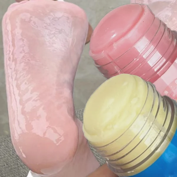 ידיים קרם כף רגל אולטרה לחות סדוקות ברכיים הרגל מרפקים לחות עמוקה מזין פילינג פילינג הידיים טיפול כף הרגל