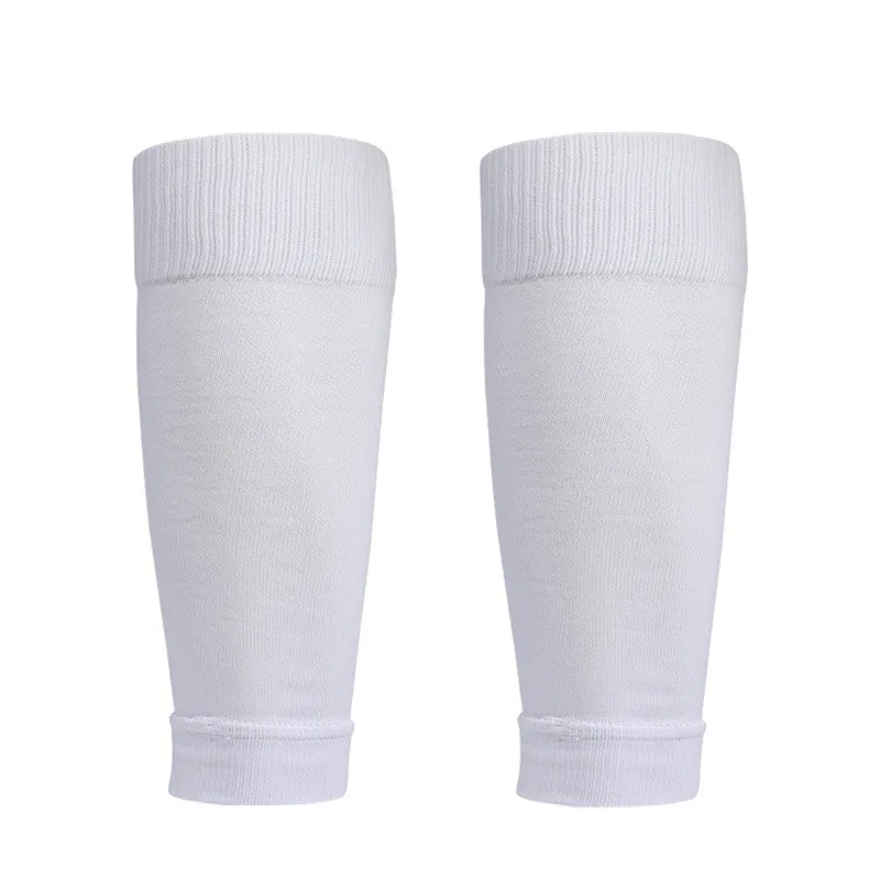 Professional Football Socks Men\'s Compression Leg Guards Leg Covers Children\'s Sports Knitted Leg Socks Sweat-Absorbent Socks