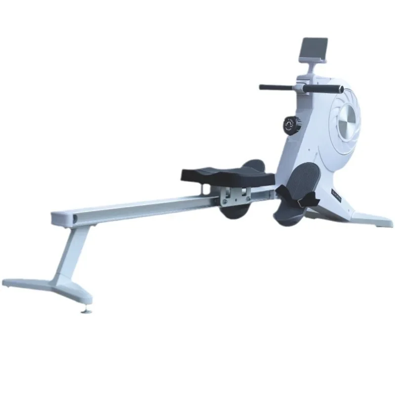 

Rowing machine Ultra fat burning rowing Household magnetic control aerobic rowing sports