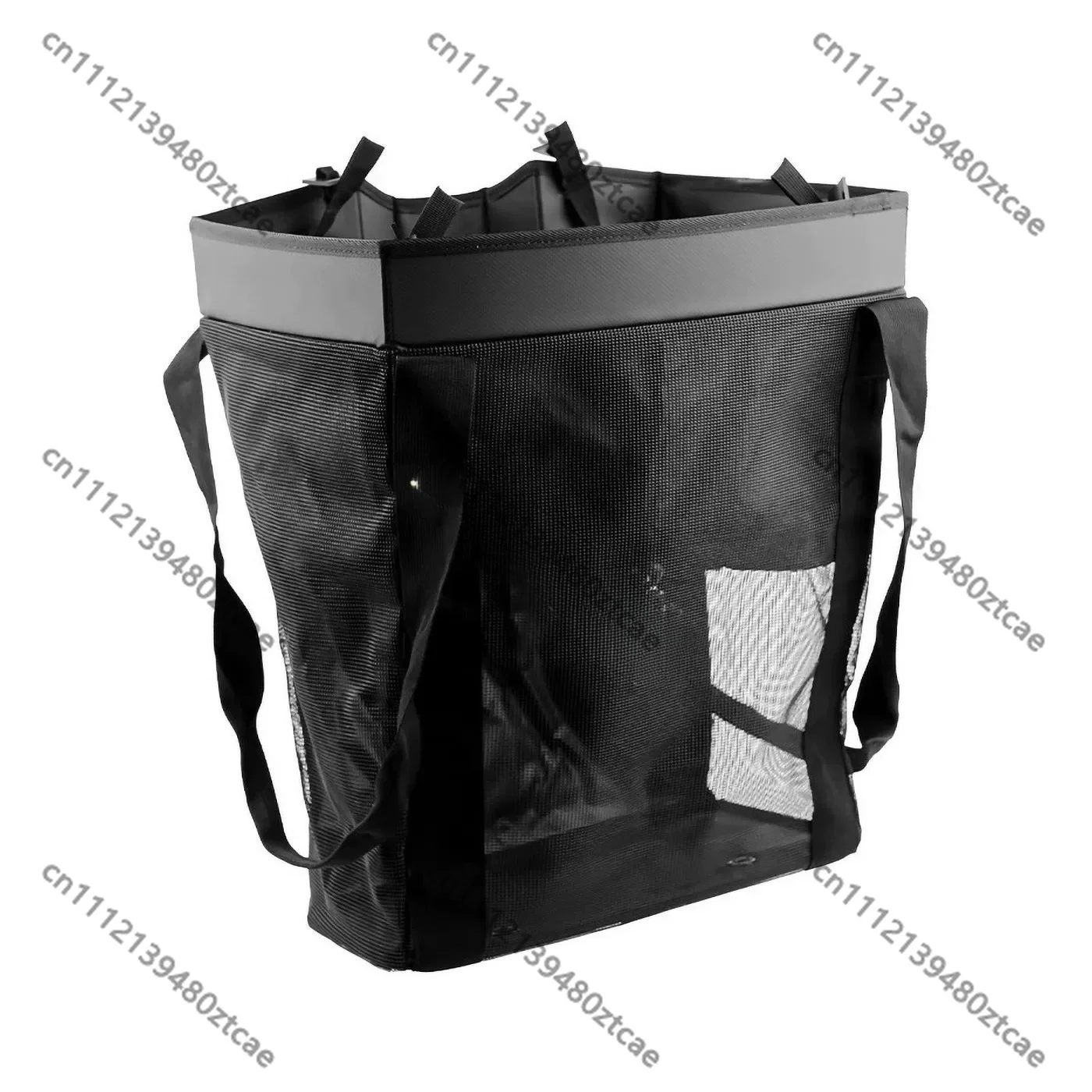

Premium Divided Storage Bag Jet Ski Organizer Fit RXT GTX 295100835 295100732 Waterproof Cargo Pouch