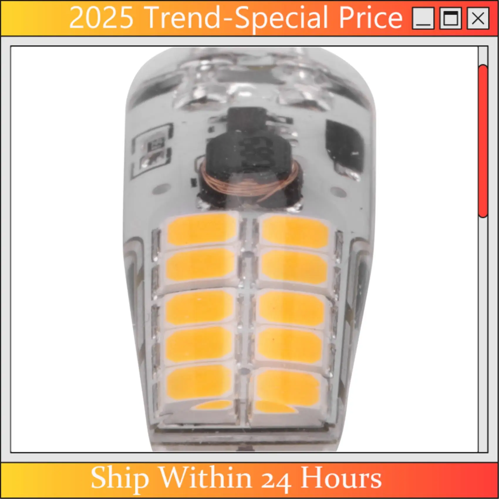 AA64 10 STKS G4 LED Lamp AC/DC12V-24V 3 W LED G4 Licht 20LED 360 Hoek Licht 2835SMD Vervangen 30 W Halogeenlamp