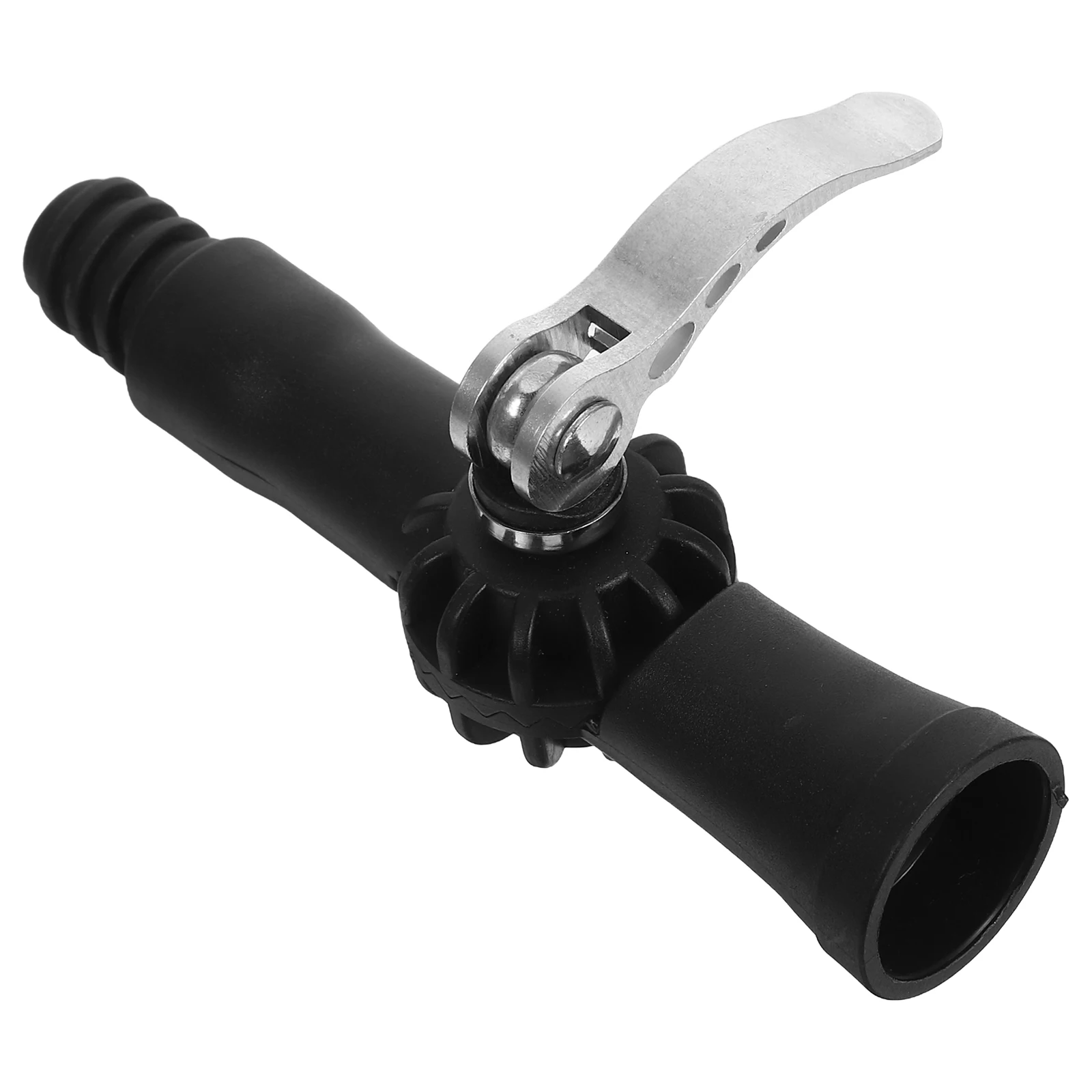 

Universal Joint Mop Accessories Precision Holder Telescopic Poles Attachment Round Mops Plastic Hardware Spare Parts Rotatable