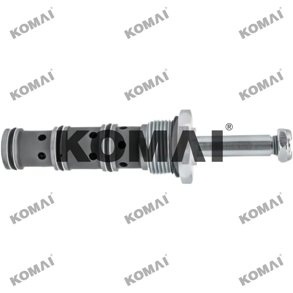 

XOJOX XE470 XE490 solenoid valve DSH164HR