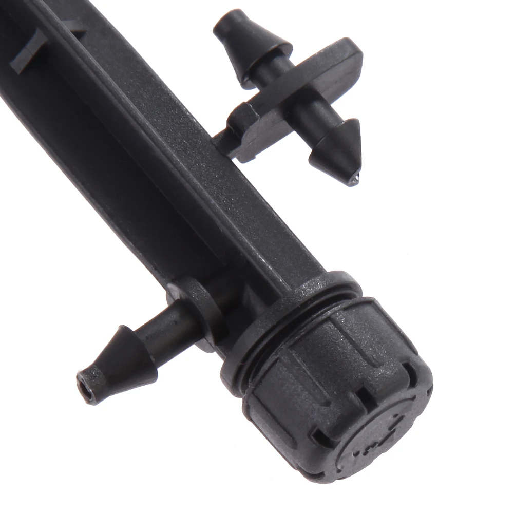 

50x регулируемые капельницы для орошения, спринклерный эмитер, капельная система