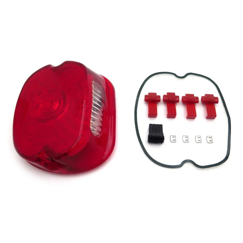 

Motorcycle LED Tail Light FOR Harley Davidson 1996-2008 Softail Sportster Road King Dyna Electra Glide Fat Boy