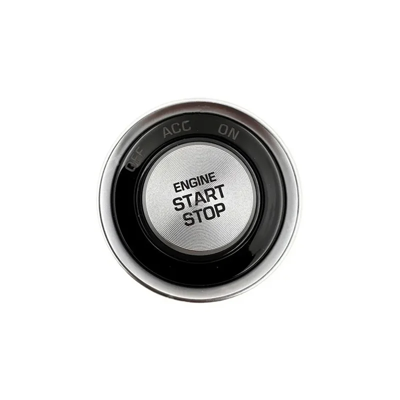 

95430C1500 Car Start Stop Switch Button Engine One-Button Button For Hyundai Sonata 2016-2018 93502C3000-AT80