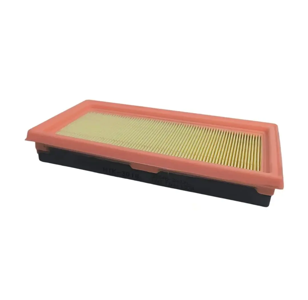 

Engine Air Filter 16546-3AW0A For Nissan Sunny N17 1.5L 2010-2018 Venucia M50V 2016- Cars Accessories