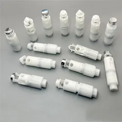 Suitable for PP urea-formaldehyde toilet seat buffer shaft damper special for bathroom toilet,L24093