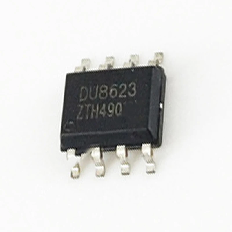 1PCS DS3231MZ DTM4946 DU8623 EM5102A EV1527 SOP-8