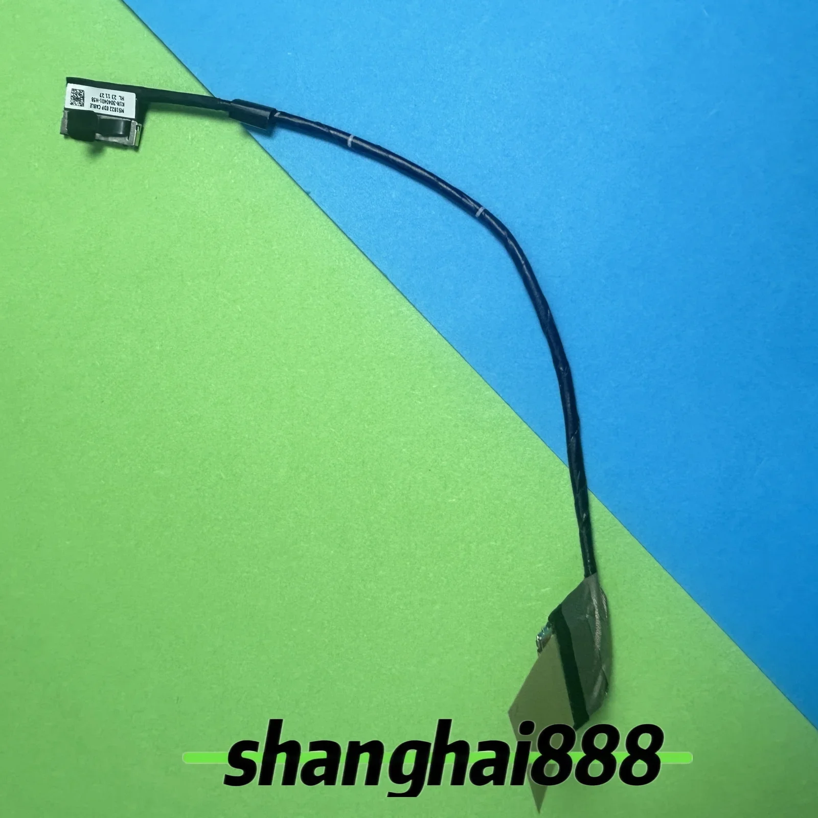 New Laptop LCD EDP Cable For MSI Titan 18 HX 2024 MS-1822 K1N-3040401-H58