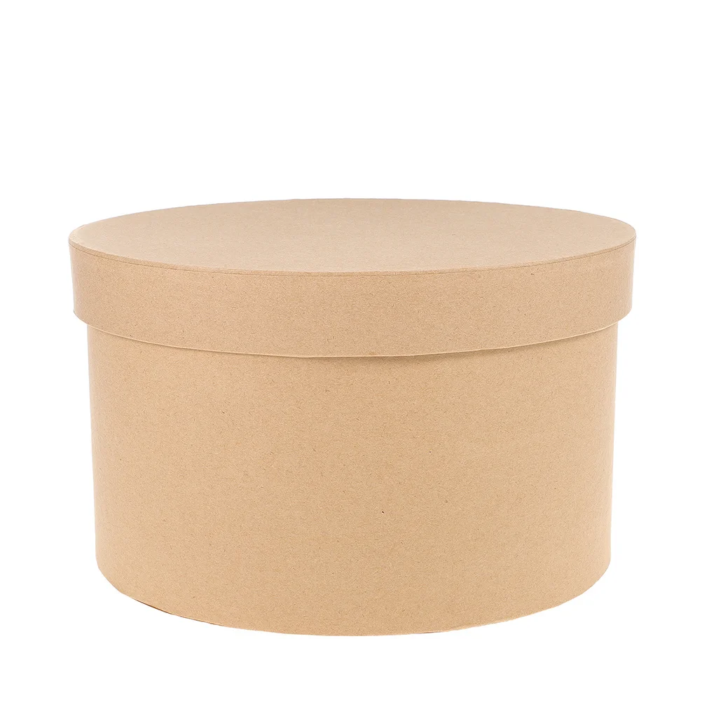 Caja de galletas, contenedor de galletas, suministros de panadería, embalaje de regalo, soporte para postres, cajas pequeñas de cartón, estuche para envolver Chocolate