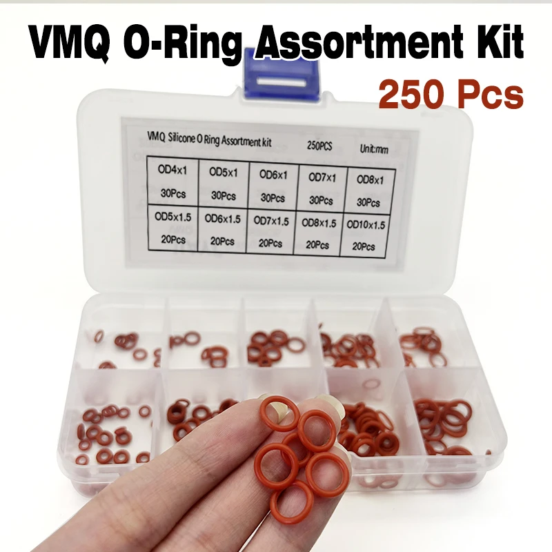 250Pcs/Box Cs 1Mm/1…