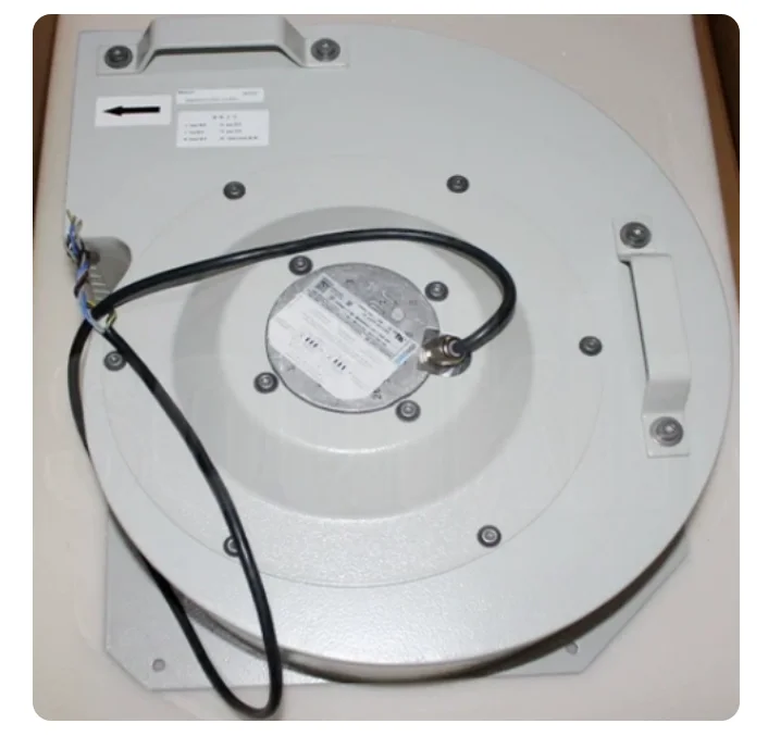 Новый оригинальный вентилятор G4D250-CG07-01