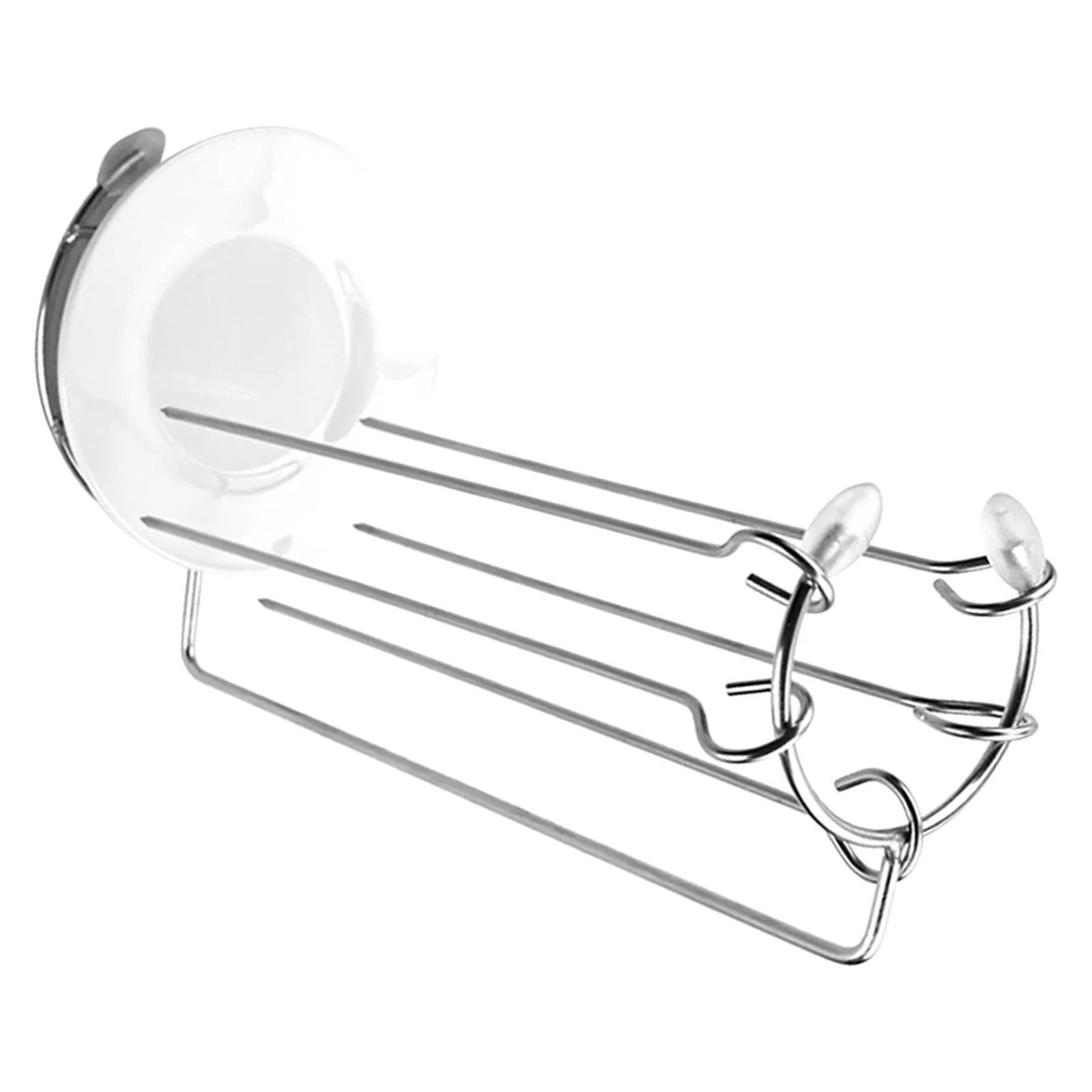 

1 set 1 Set Of Stainless Steel Bbq Skewers Hanging Rack For Grilling Chicken Meat Portable Detachable Drip Tray Grill Food Rack