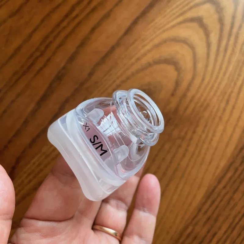 Nasal Cushion for Wisp Mask Three Size to Choose From ( SM, L ,XL)