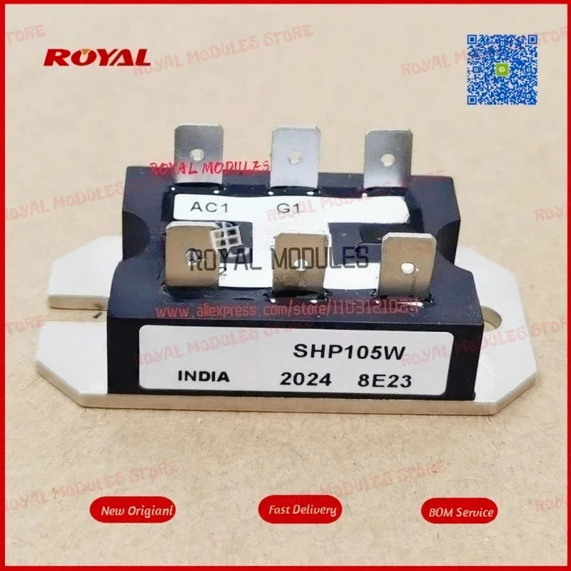 

New Original SHP105W In Stock