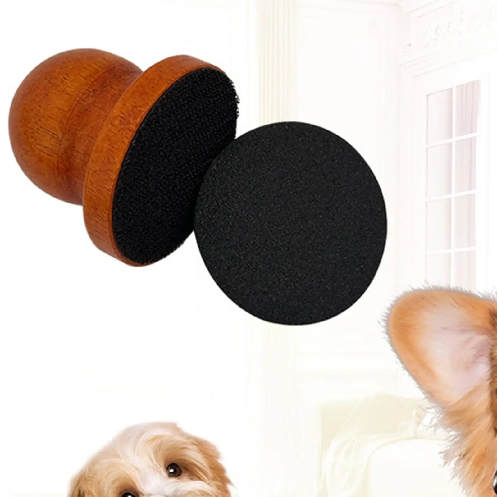 Dog Nail File Dogs Scratching Board Grind Claws Wear Resistant Pet Claw Care Dog