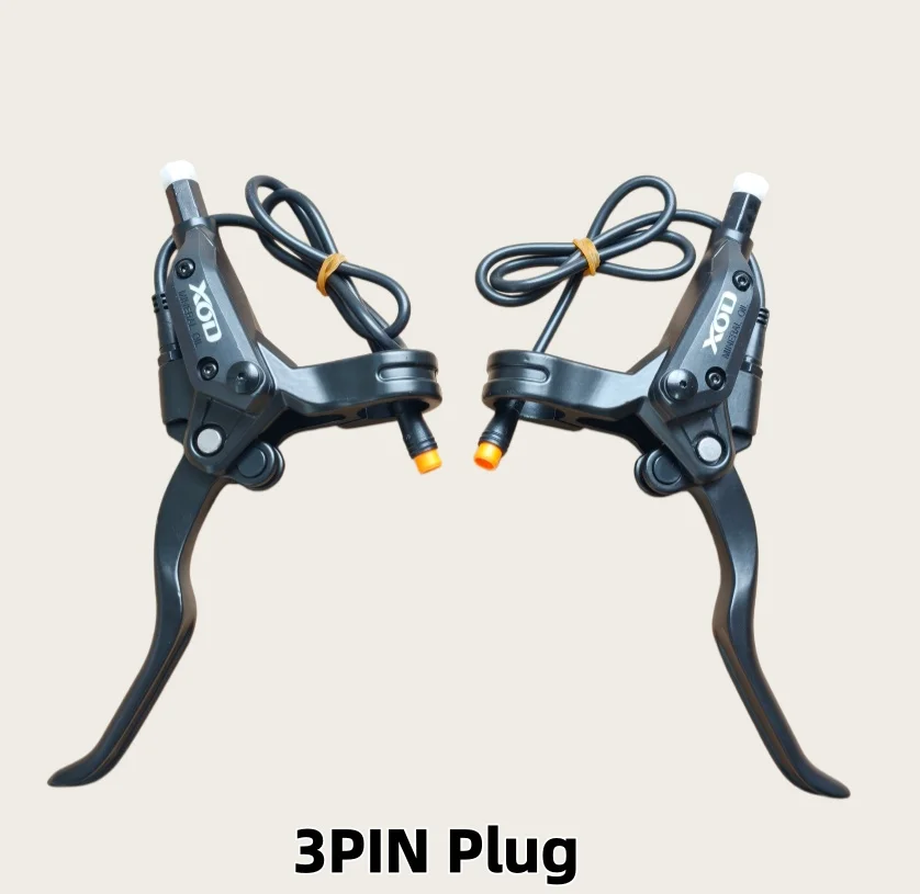 Xod 3PIN Plug E-Bik…
