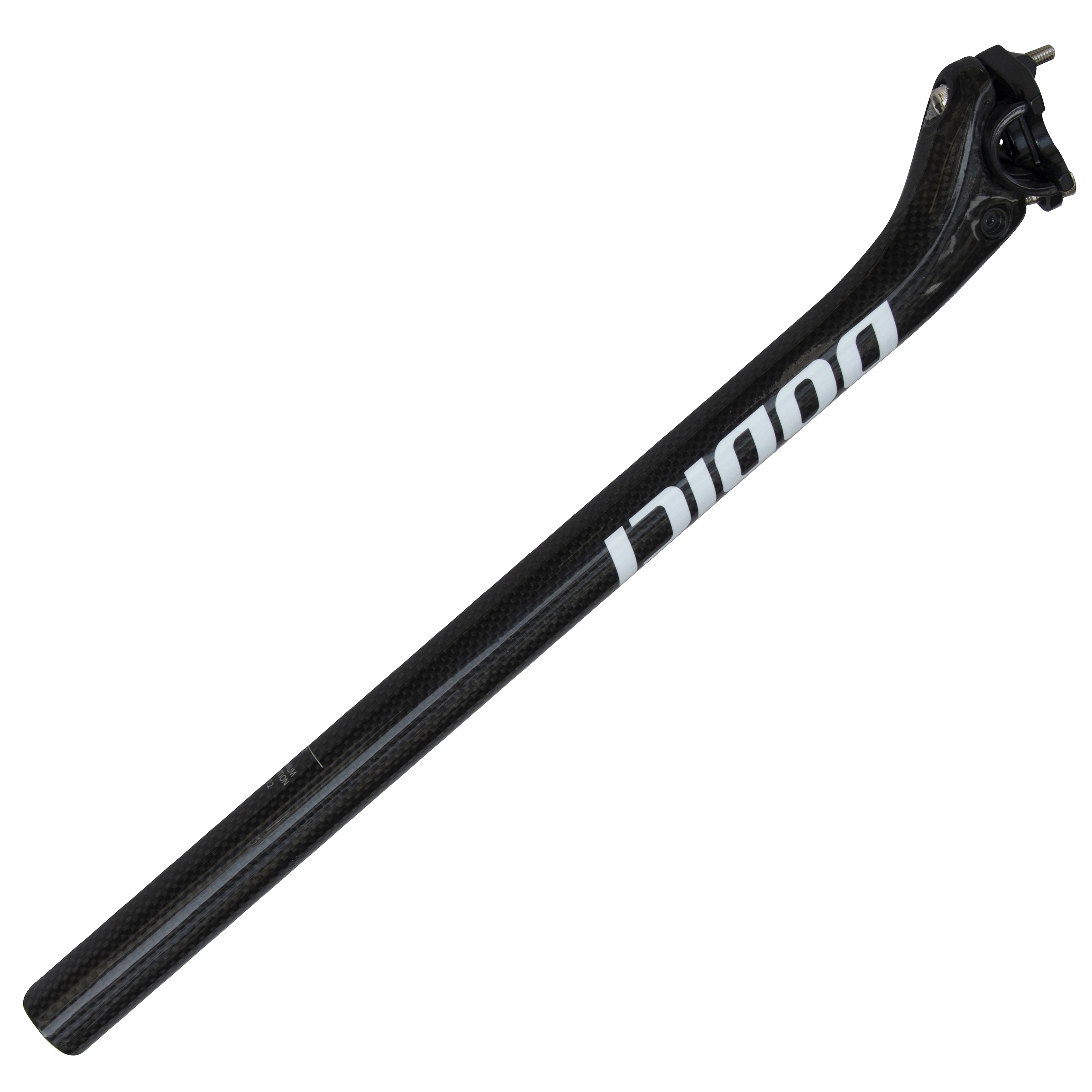 Fahrrad Carbon Sattelstütze, 27,2/30,8/31,6mm MTB Carbon Sattelstütze, Länge 340/400mm Fahrrad Sattelstütze, Mountain Road Radfahren Zubehör – Detail 8