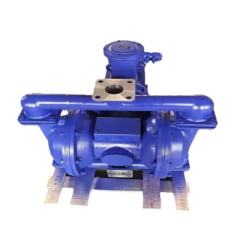 Dby Electric Diaphr…