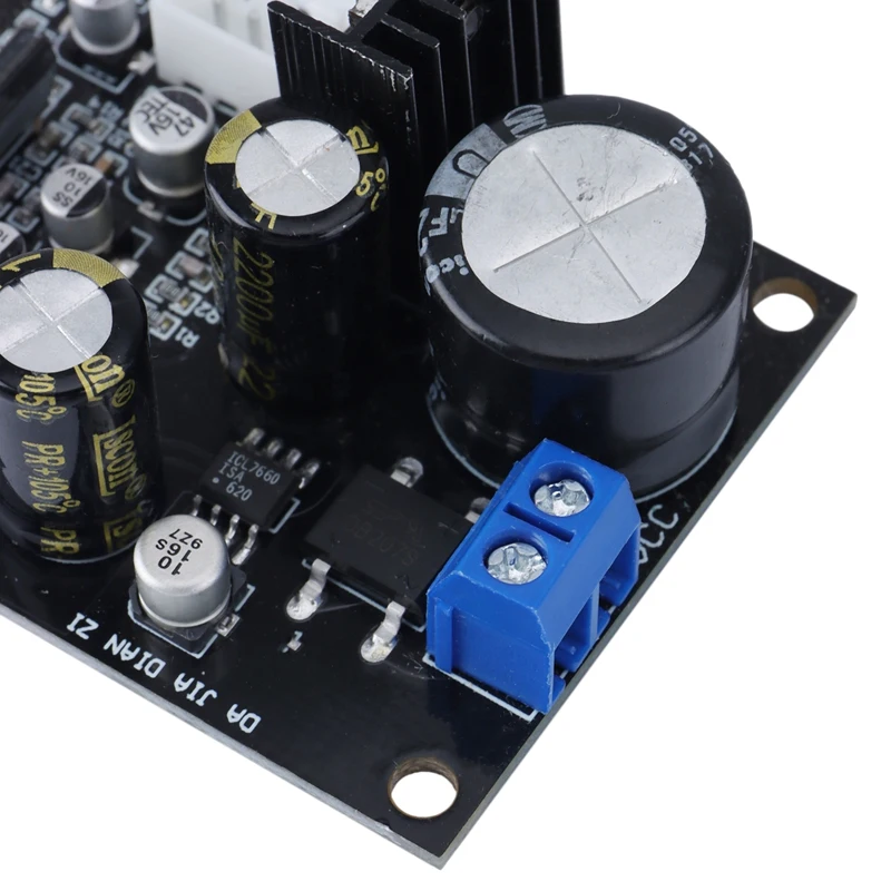 Ne5532 Vinyl Plattenspieler Vorverstärker mm mc Phono Player Board Phonograph Verstärker Vorverstärker DIY Audio