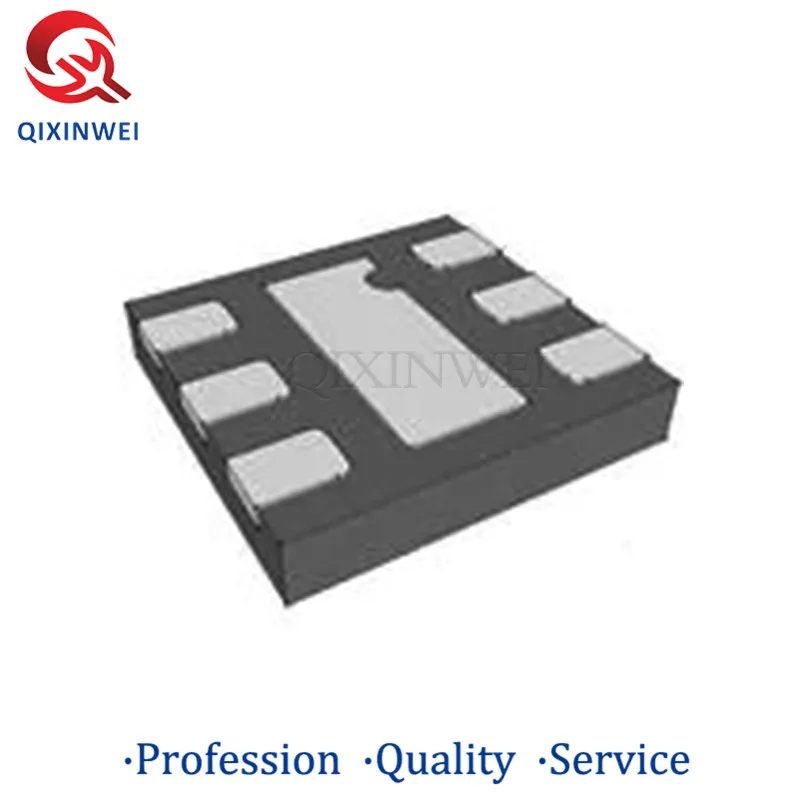 5pcs/lot MIC5320-MFYMT-TR MIC5320-MFYMT MLF-6