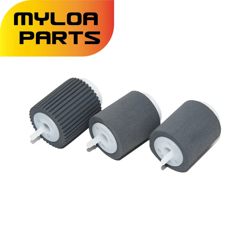 1SET Roller Pickup Kit rol Pickup untuk Sharp MXM364N M365N M464N M465N M564N M565N M364 M365 M464 M465 M564 M565