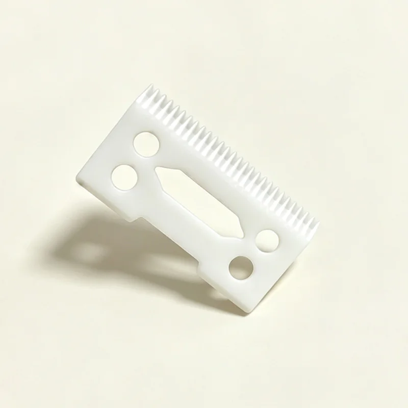 Ceramic Pro Replacement Blades Fit For Wahl Senior Cordless Clipper 8504, Magic clip 8148, sterling senior,super taper