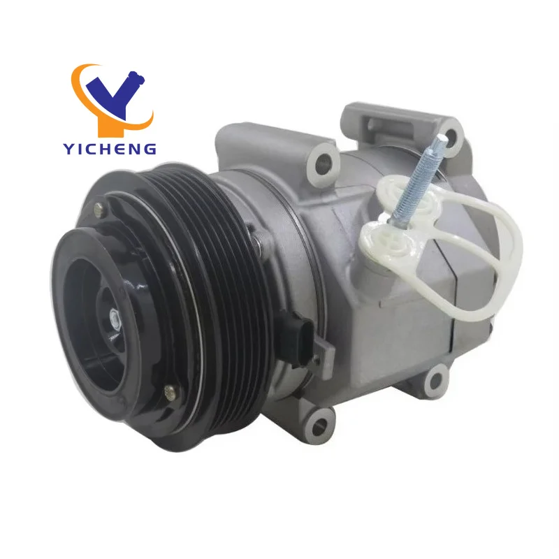 6652300511 Car Air Conditioning Compressor for Ssangyong Actyon Korando 6652300311