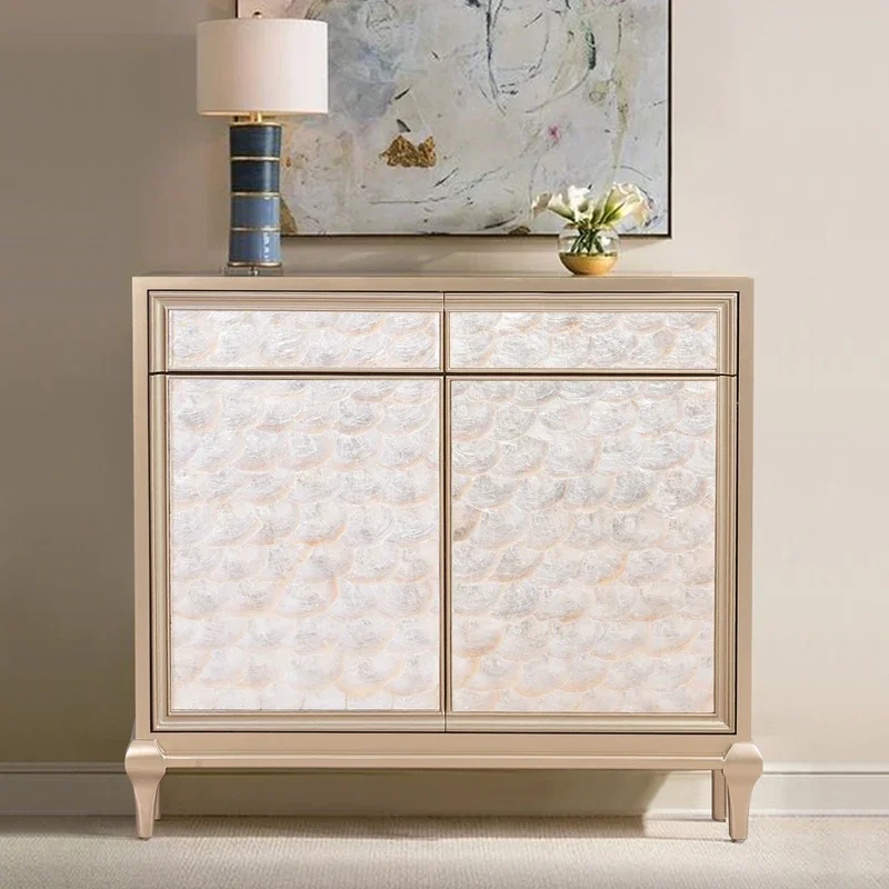 

Replica Nordic Shoe Cabinet Modern Italian Display Storage Shoe Rack Space Saving Luxury Ergonomic Zapatero Hotel Furniture