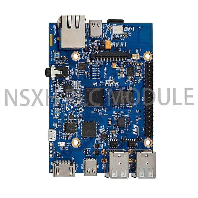 

New Original STM32MP157A-DK1
