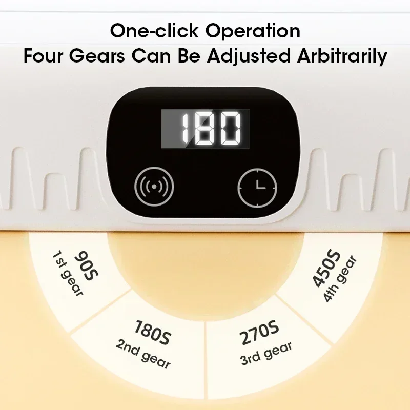 미니 초음파 가정용 청소기 안경 용 고주파 진동 도구 보석 식기류 깊은 청소