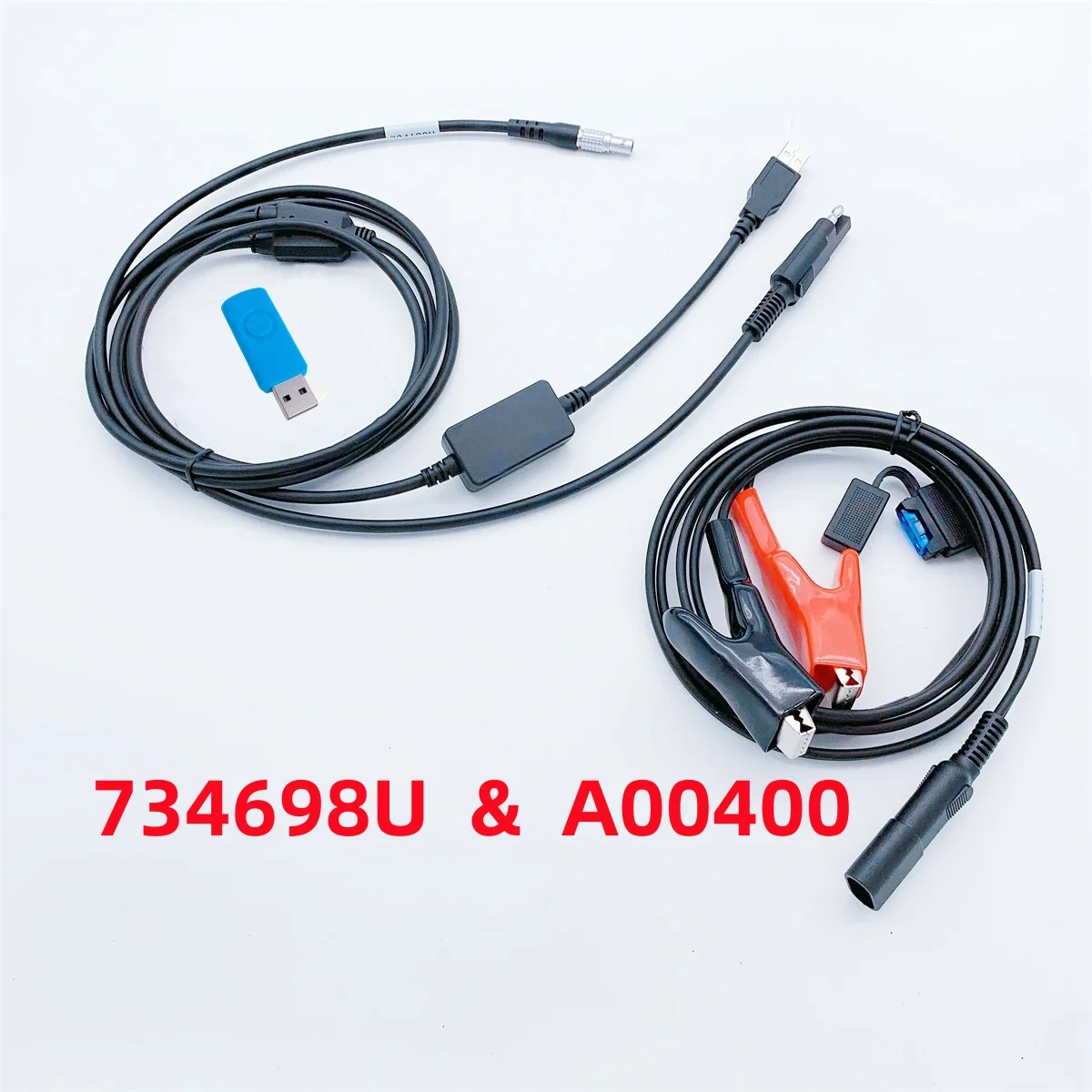 

734698U cable suitable for Leica total station TS03 TS06 TS09 TS11 TS15 TS16 TCR402 TCR702 TCR802 TCR1201