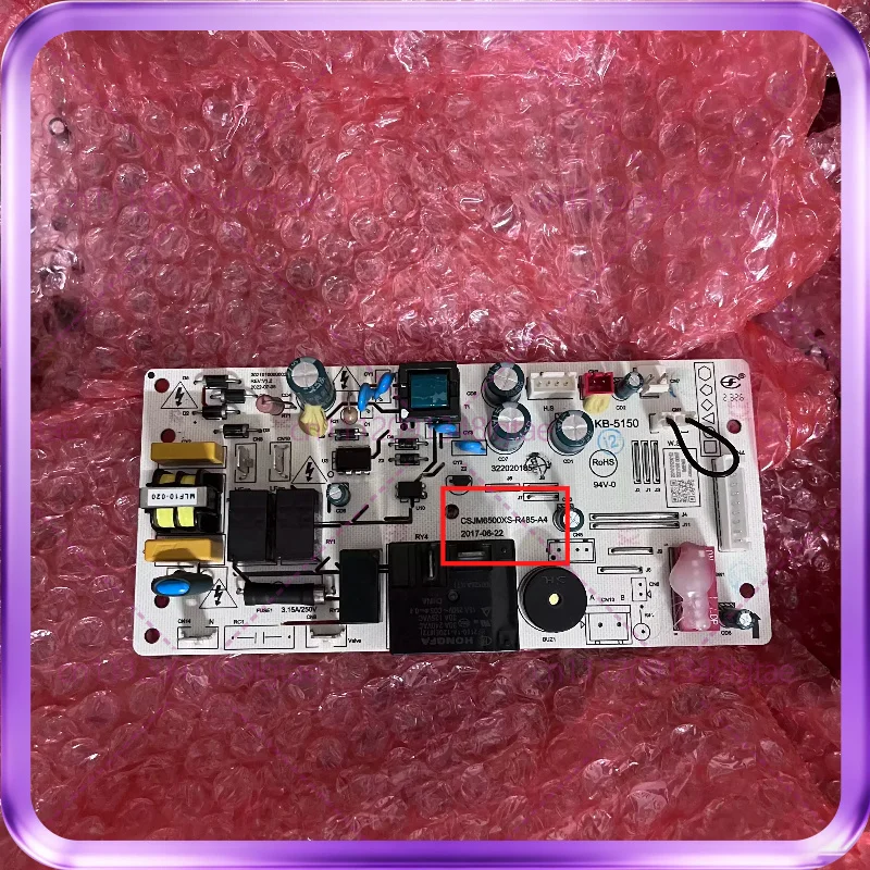 placa-base-csjm6500xs-r485-a4-utilizada-para-el-deshumidificador-deye-dy-6240-a-dy-6480-a