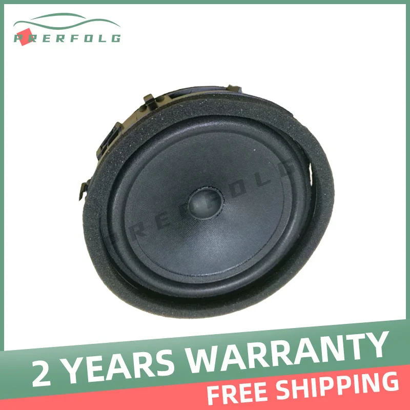 For Mitsubishi Outlander Speakers Horns Door Music Audio