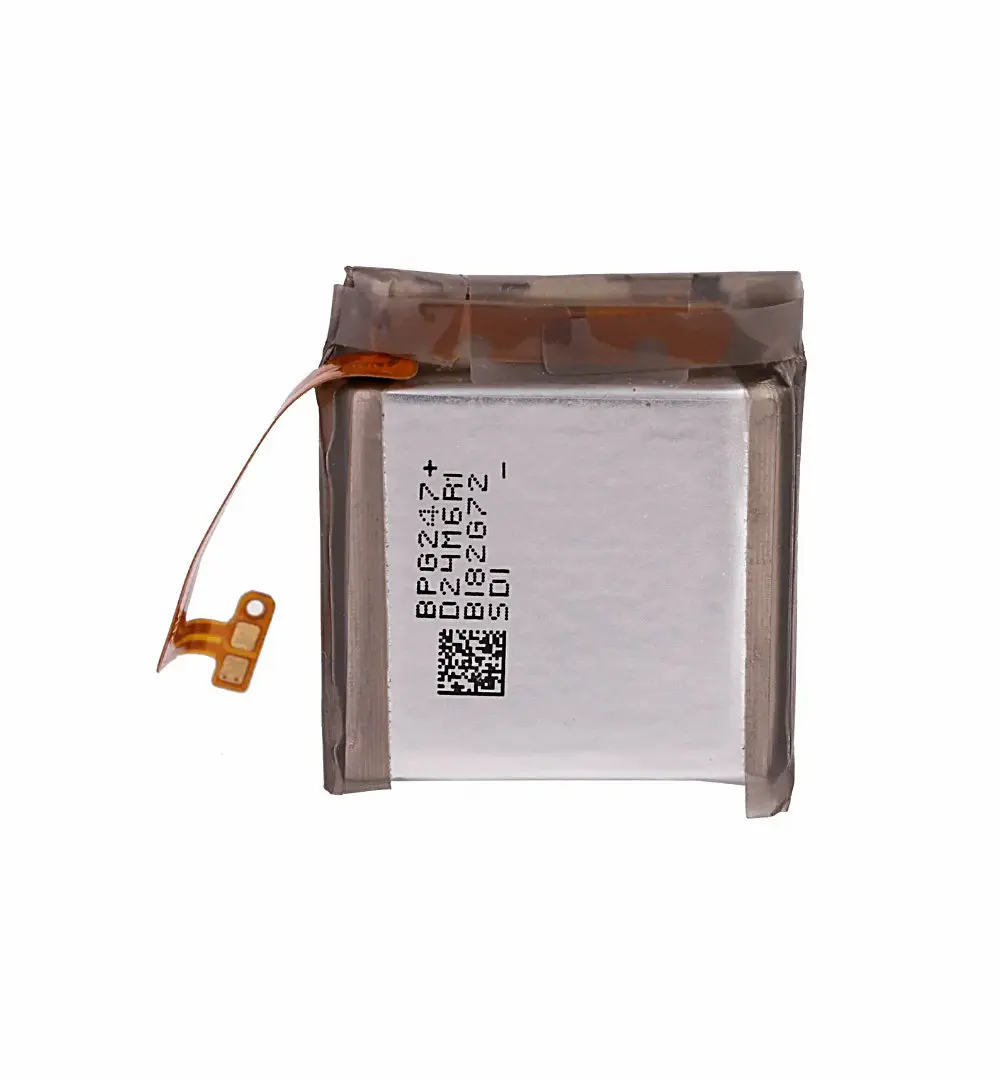 3.88V 573mAh EB-BR925ABY Battery For Samsung Galaxy Watch 5 Pro 45mm SM-R920 SM-R925 Smart Watch Batteries +Tools