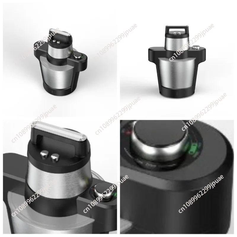 Portable All-Purpose Blender Multi-function Food Processor for Meat Grinding Fufu Swallow Making Home Hotel Kitchen Use