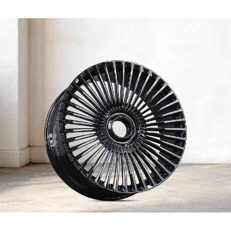 

High Quality Deep Concave Forged Wheels 20-24 Inch 5X112 5X114.3 5X120 SUV Truck