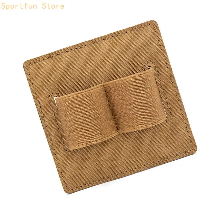 

Oxfords Magazine Pouches for Long Terms Performances in Adverse Outdoor Conditions X7JD