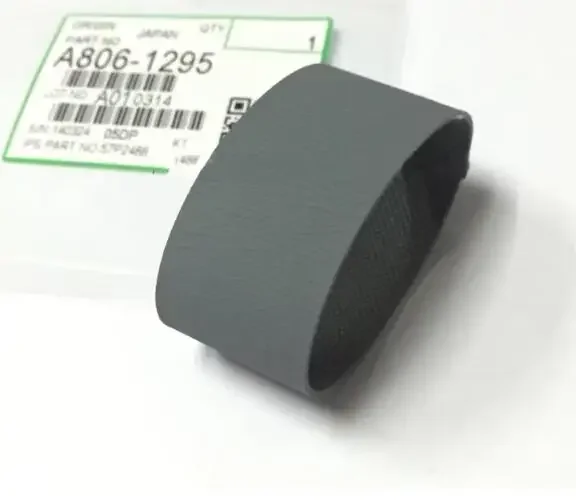 

2шт. Ремень подачи бумаги АПД для Ricoh 2075 2060 2051 1075 MP 7500 8001 8000 7502 6001 7001 5500 9000 6000 MP7500 A 8061295 .A 6801241