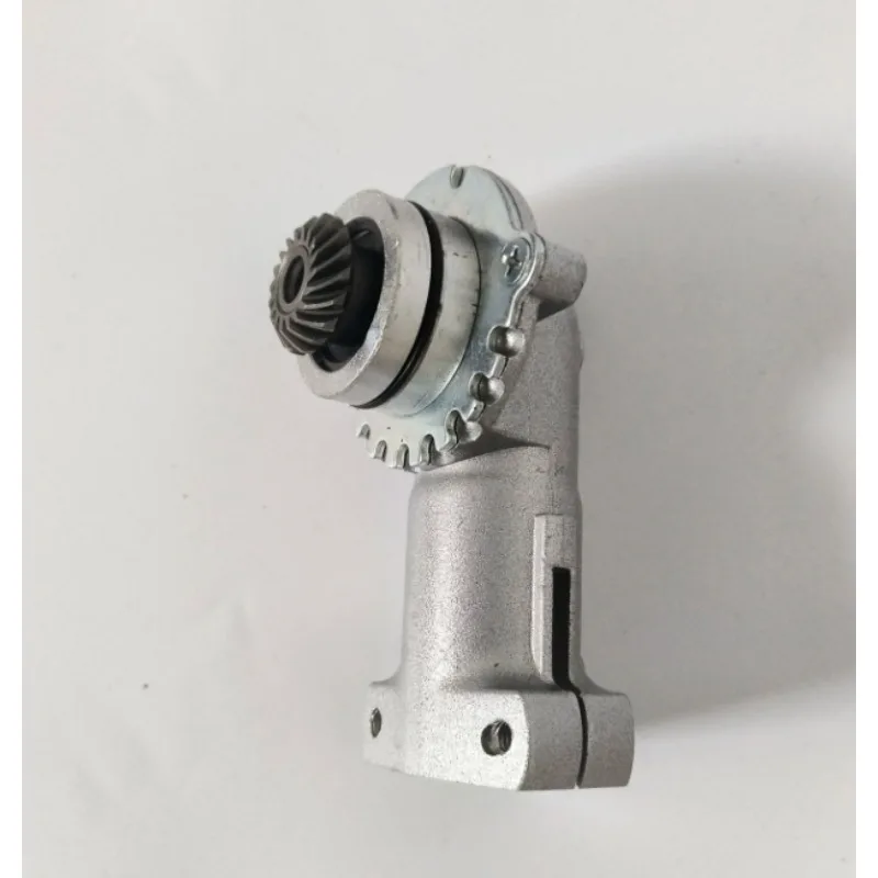Suitable for Komatsu Mitsubishi Domestic Broadband Hedge Trimmer, Gearbox, Connecting Pipe, Blade Assembly Accessories