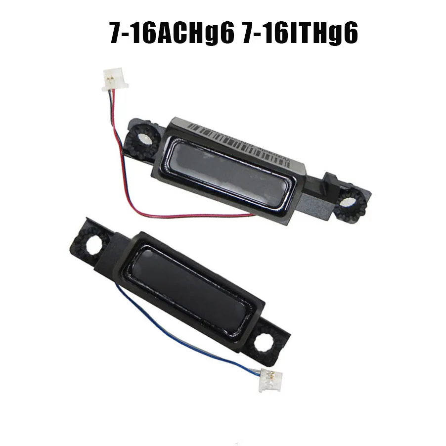 5SB1B83124 5SB1B83129 PK23000XBC0 PK23000XBC1 Laptop Speaker For Lenovo For Legion 7-16ACHg6 7-16ITHg6 New