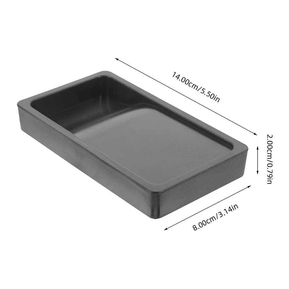 Рисунок 5 - легкие чернильные плиты для каллиграфии и живописи