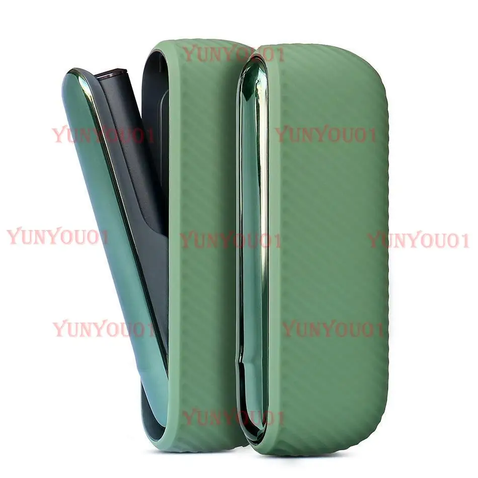 Applicable To IQO Side Open Silicone Protective Cover 67th Generation Side Cover Anti-skid and Anti-drop Protective Case
