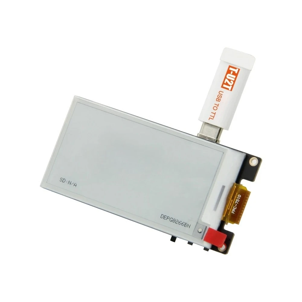 ttgo-t5-development-board-266-inch-esp32-wireless-wifi-bluetooth-module-for-arduino-e-paper-display-projects