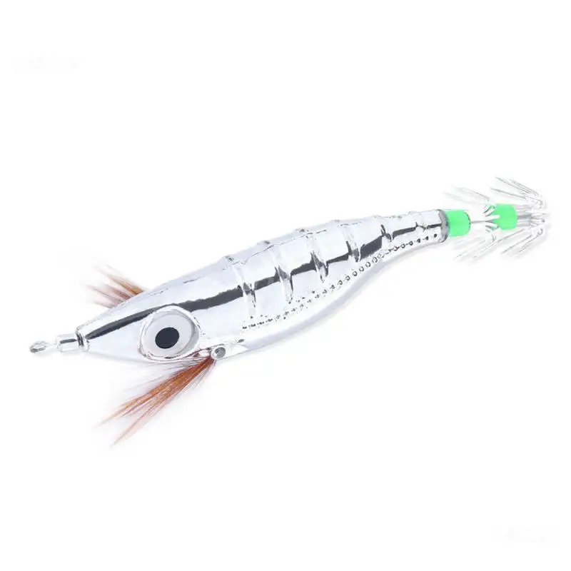 Bait With Strong Penetration Variety Of Styles Artificial Bait Fishing Tools Fishing Gear Bait And Bait Long Service Life